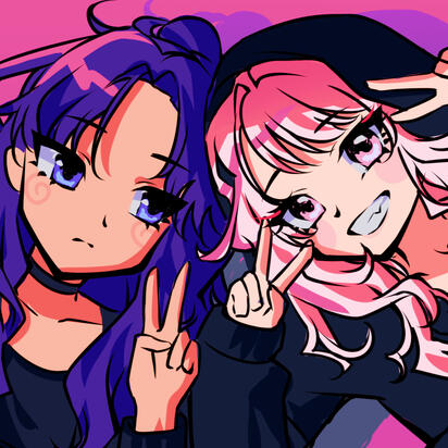 MizuMafu Zozo Collab