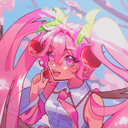 Sakura Miku
